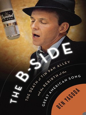 cover image of The B Side